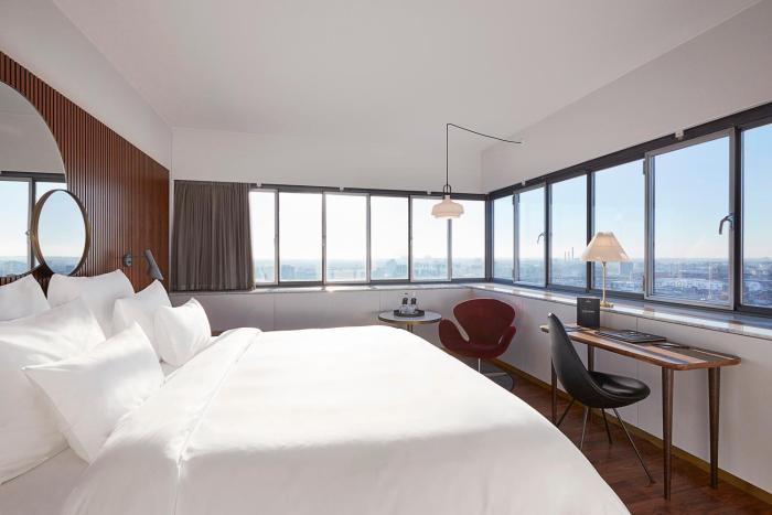 Radisson Collection Royal Hotel, Copenhagen