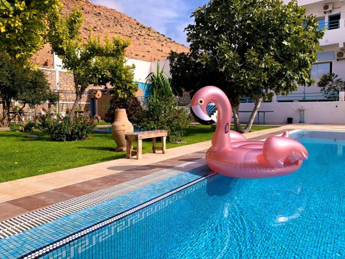 Maison Dhôtes Ait Mouli