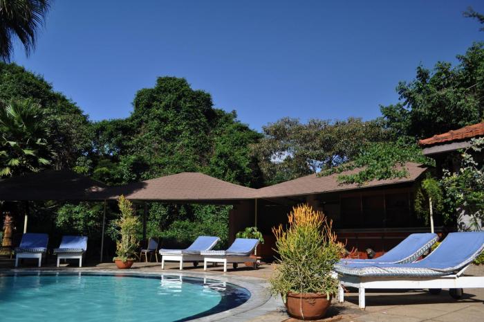 La Mada Hotel