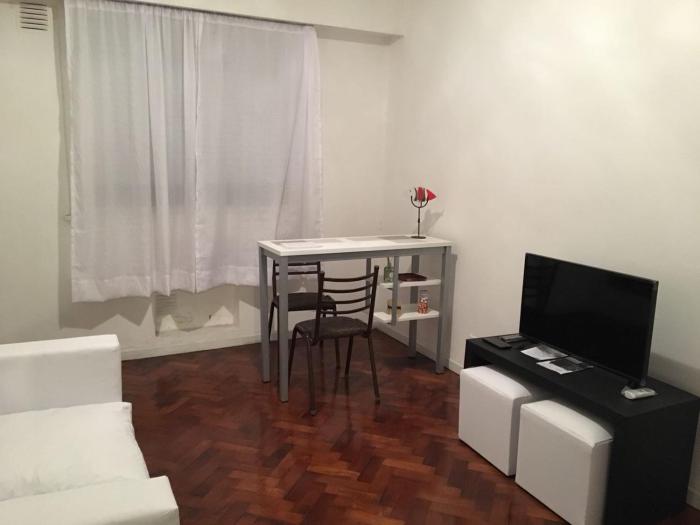 Depto Pueyrredón 225 CABA