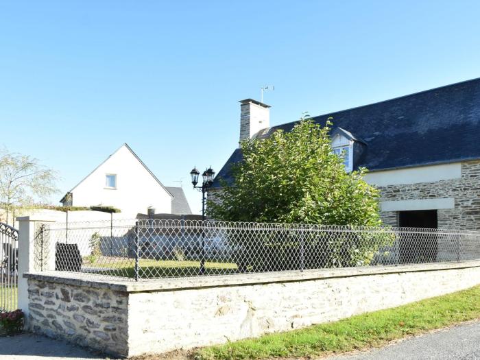Holiday Home near Mont Saint-Michel