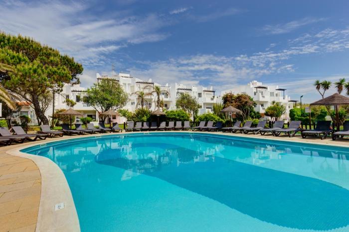 Duna Parque Beach Club - Duna Parque Resorts & Hotels