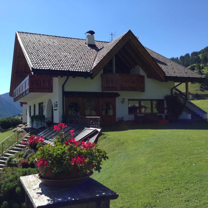 Chalet Romy - Ap Saslonch