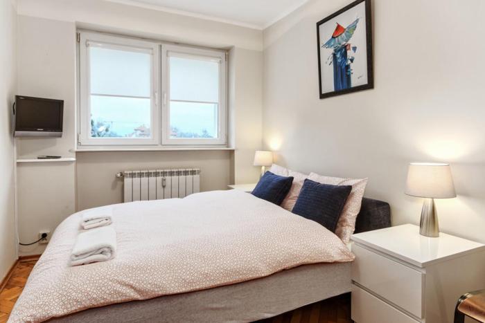 Apartament Bursztyn - ACCO RENT