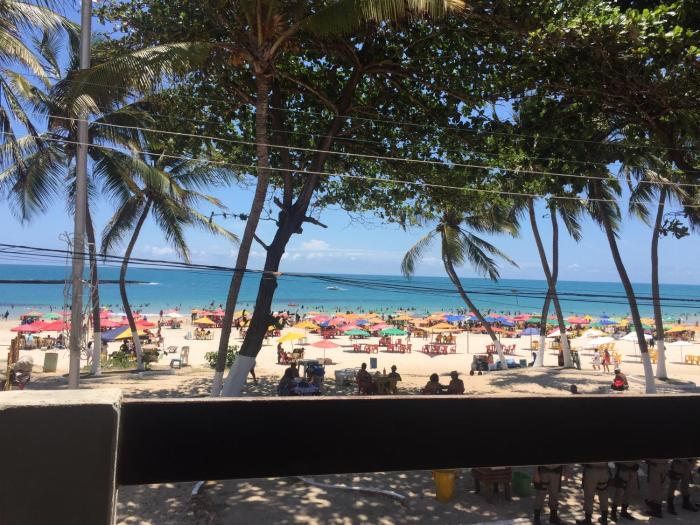 CONDOMÍNIO IMPERIAL, PRAIA DO FRANCÊS