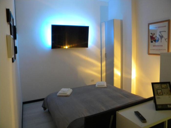 Bologna House Pratello 5