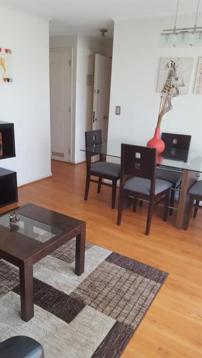 Delpino Propiedades 4 Norte, Viña del Mar