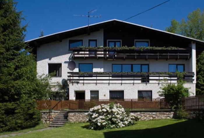 Apartmá Pavla