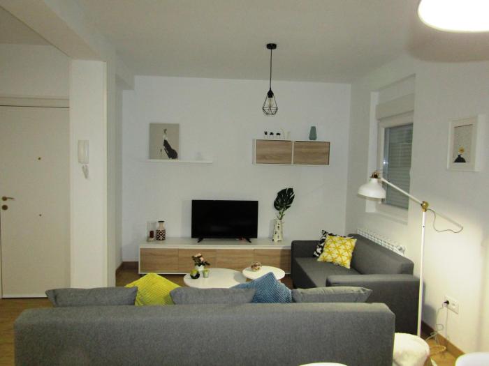 Apartamento Soria Centro l&a