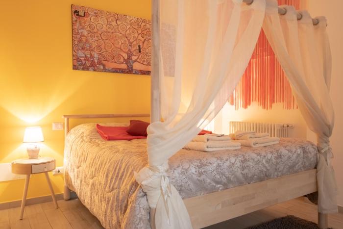 Arpa Apartments Bologna Center