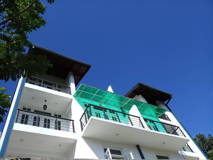 Twin Villa 22