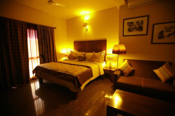 juSTa Indiranagar, Bangalore