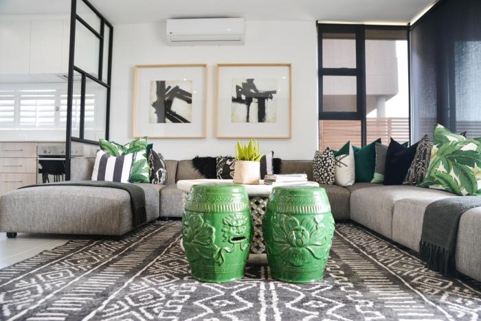 55 Zimbali wedge Ballito