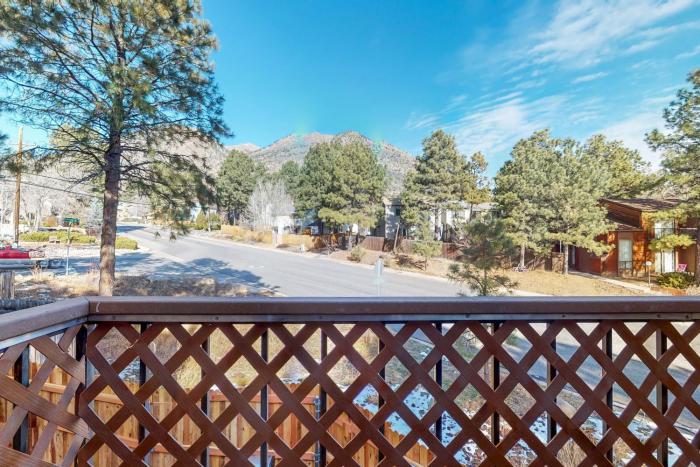 Village at Mt. Elden