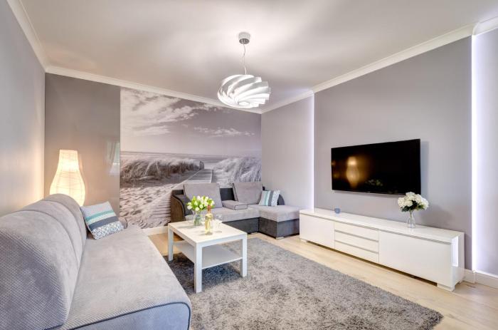 Apartments Karlikowska Sopot by Noclegi Renters
