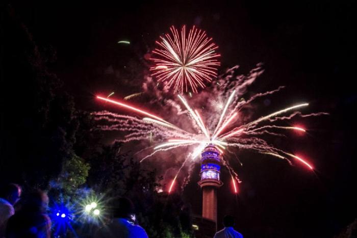 Moneda Express Apart