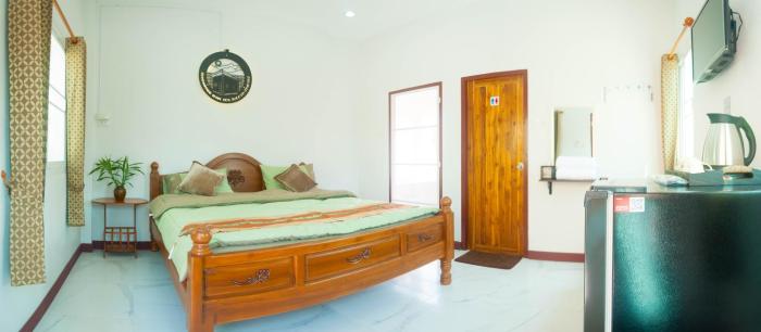 Phunsap Phayao 168 Resort