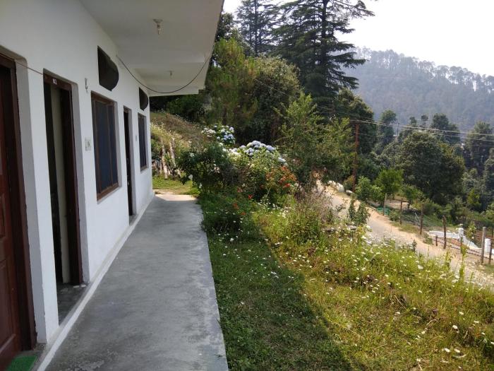 Shubham Home Stay