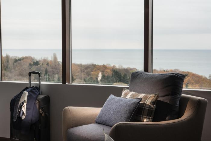 Rosslyn Dimyat Hotel Varna