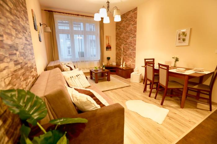 Urban Nest Apartments Józefitów 5