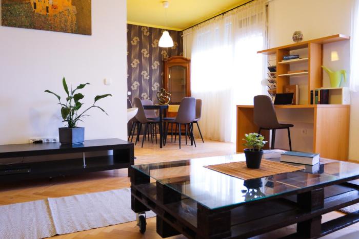 Palace Apartman - Minaret, Eger