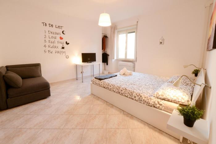 GiuMa Roma Vatican Apartment