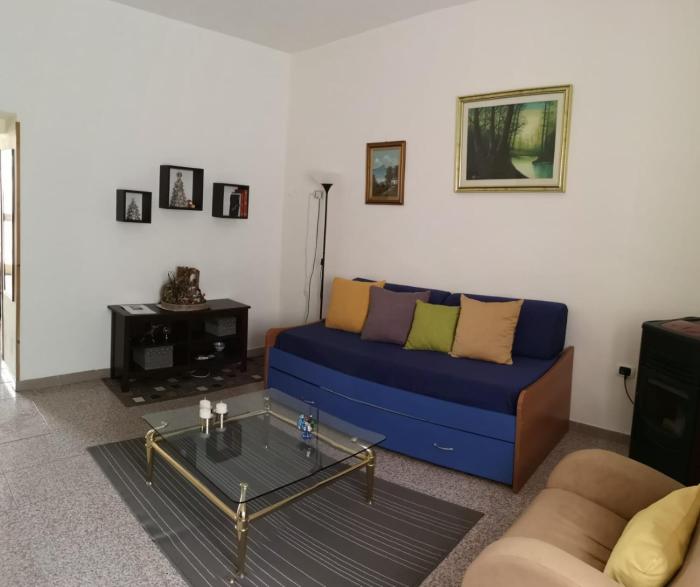 Fra il MARE e la SILA