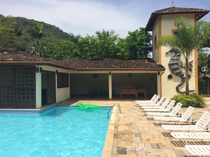 Recanto da Enseada - Condomínio Via Marina