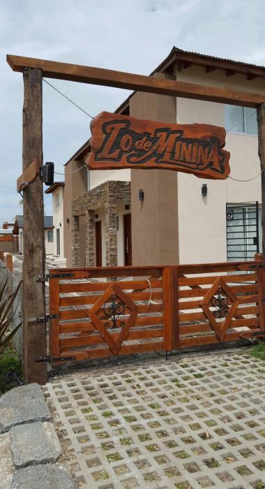 Lo de Minina