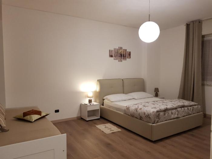 Casa vacanza a 600m dal mare