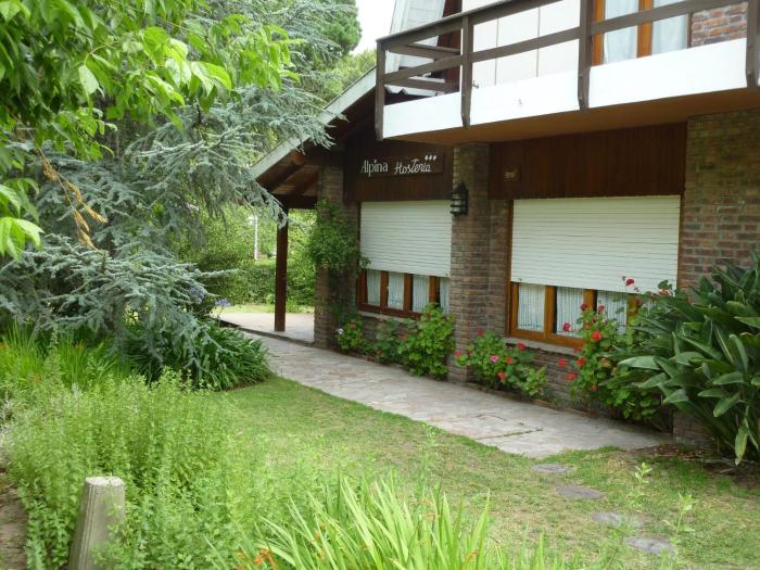 Alpina Hostería