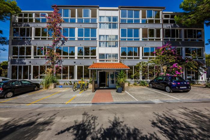 Hotel Sveti Kriz