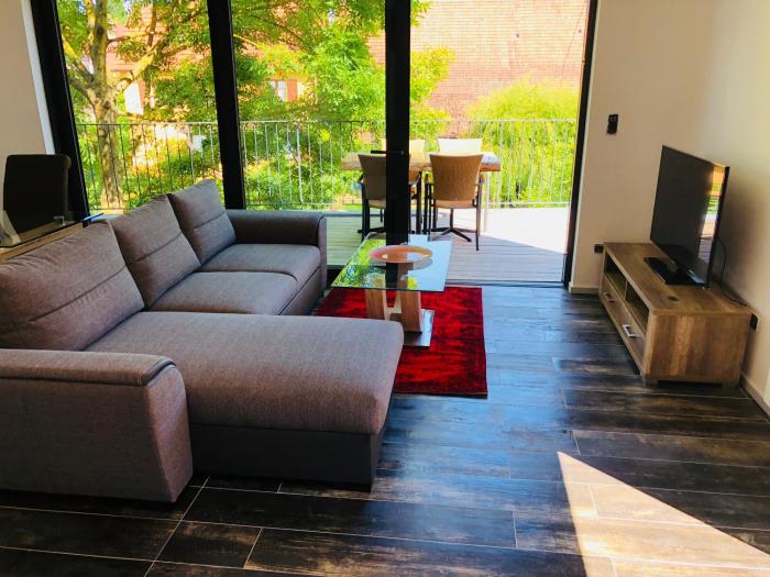 Gîte de lescale 76 77