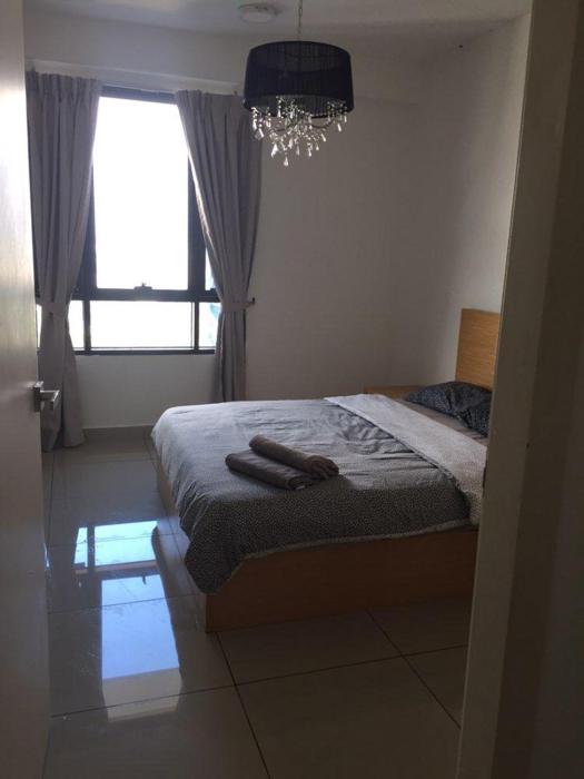 Beehive Homestay @ Solstice Cyberjaya