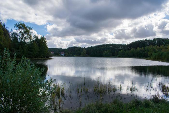 Agroturystyka na Kaszubach