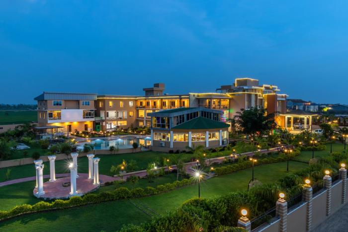Hotel Ichchha