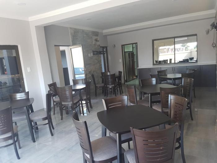 Sunflower Guesthouse