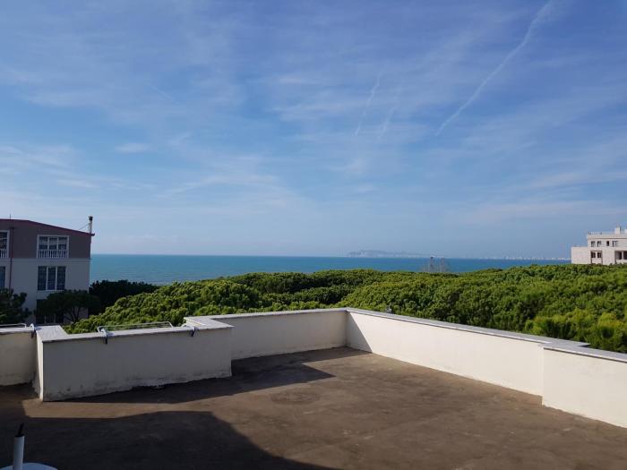 Holiday Family Apartment