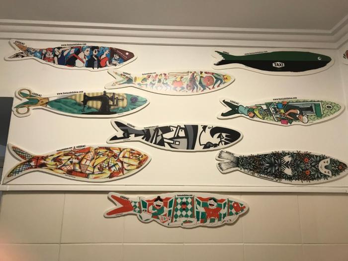 My apartment in Sacavém