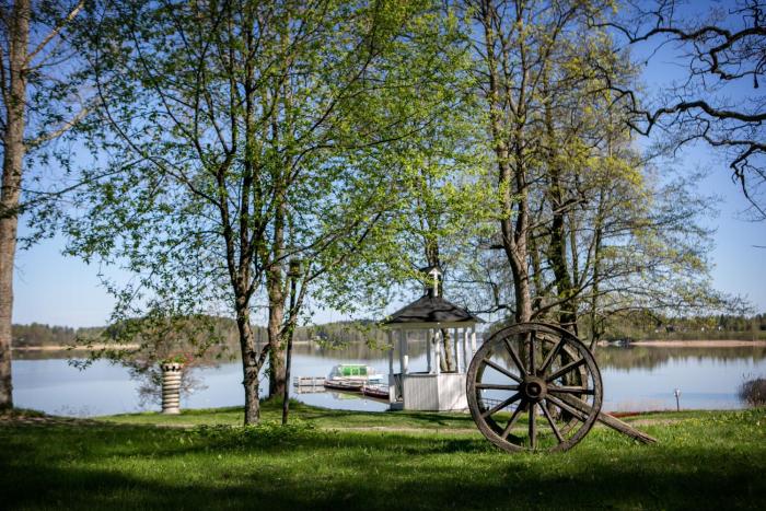 Gustavelund Apartments