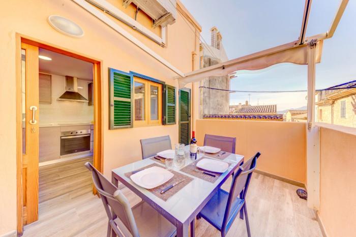 Ca Sa Pollensina by Sealand Villas