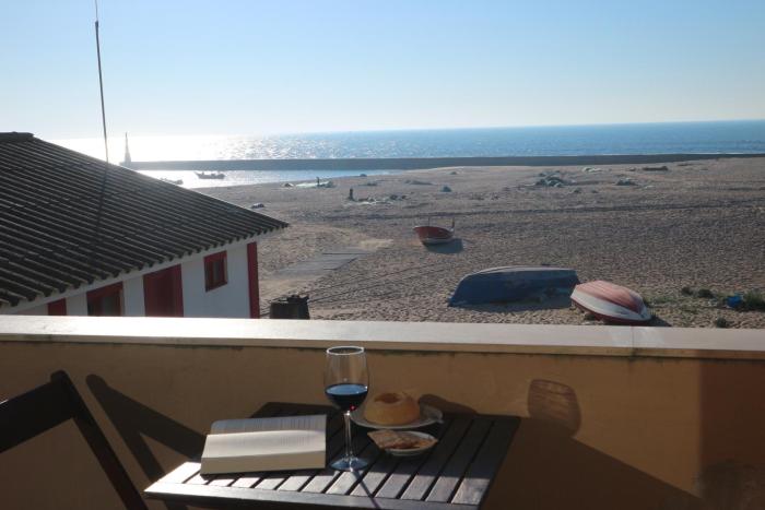 House In Aguda Beach, praia da Aguda,