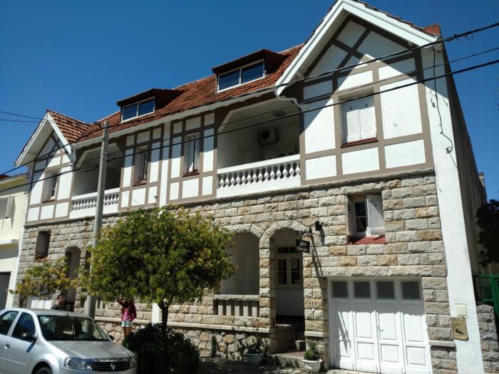 Hostería Almirante Brown