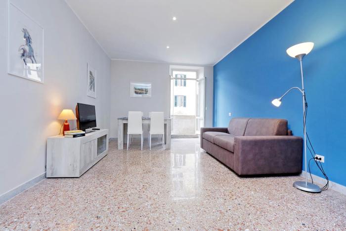 A CASA DELLARTISTA