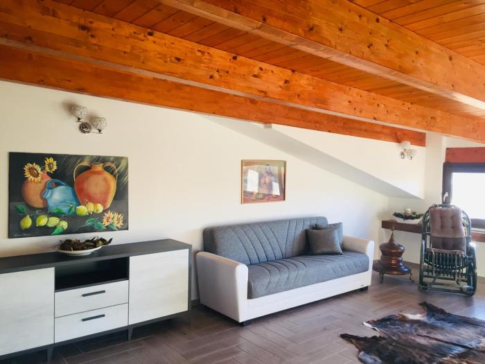 Casavacanze giadamaria