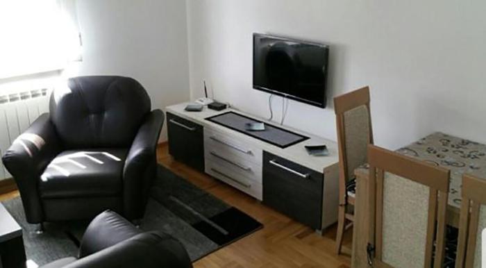 Apartman Nataša