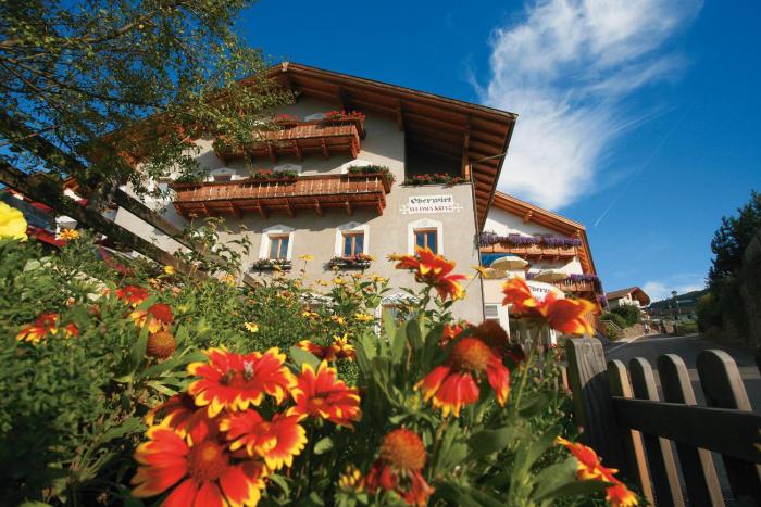 Oberwirt Weisses Kreuz