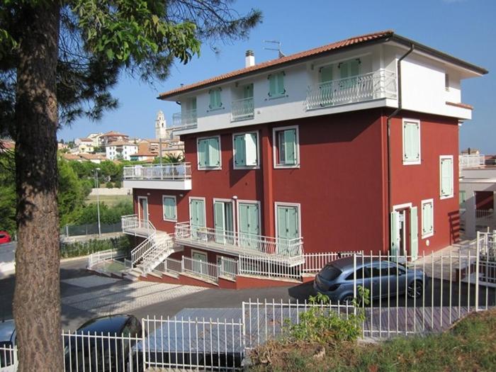 Appartamenti I Principi del Conero 2