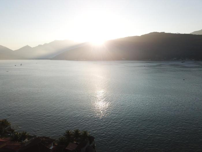 Casa Premium Entre o Verde e o Mar