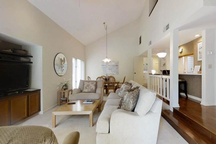 St. Andrews Common, 1976